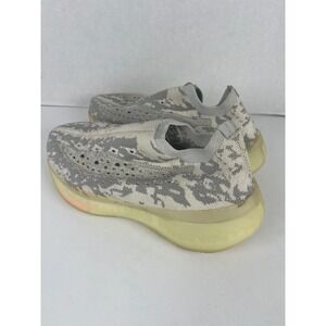 Adidas Yeezy Boost 380 Alien Grey White FV3260 Mens Size 5.5 Sneakers